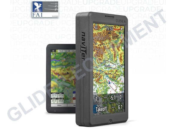 Naviter Oudie IGC to Oudie N IGC upgrade [UPINIGC]